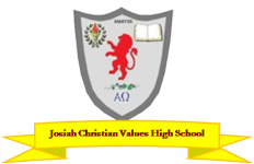 Logo of Josiah Christian Values Schools